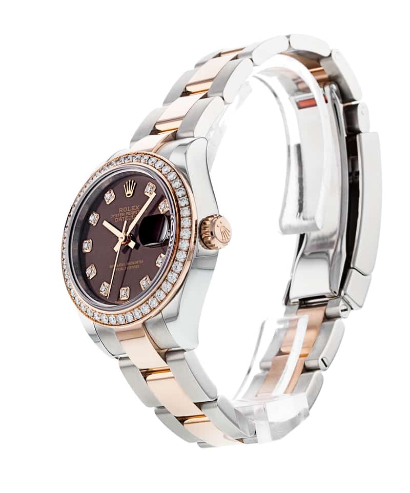 Rolex Datejust Lady 28 279381 RBR
